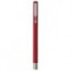 Ручка-роллер Parker VECTOR Standard New Red RB 03 722R