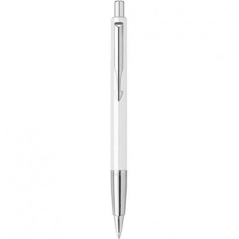 Кулькова ручка Parker Vector Standard White BP 03 732Б