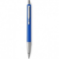 Шариковая ручка Parker Vector Standard New Blue BP 03 732Г