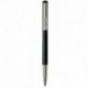 Ручка-роллер Parker VECTOR Premium Satin Black SS Chiselled RB 04 022B