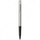 Ручка-роллер Parker JOTTER Stainless Steel CT RB 13 322