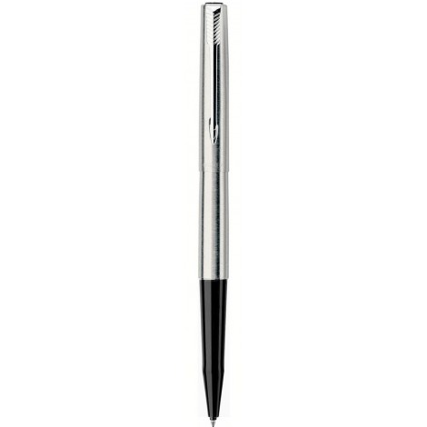 Ручка-роллер Parker JOTTER Stainless Steel CT RB 13 322