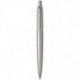 Ручка шариковая Parker Jotter Premium Shiny SS Chiselled BP 15 332S