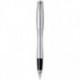 Ручка перьевая Parker URBAN Metro Metallic CT FP 20 212S