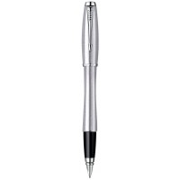 Ручка перьевая Parker URBAN Metro Metallic CT FP 20 212S