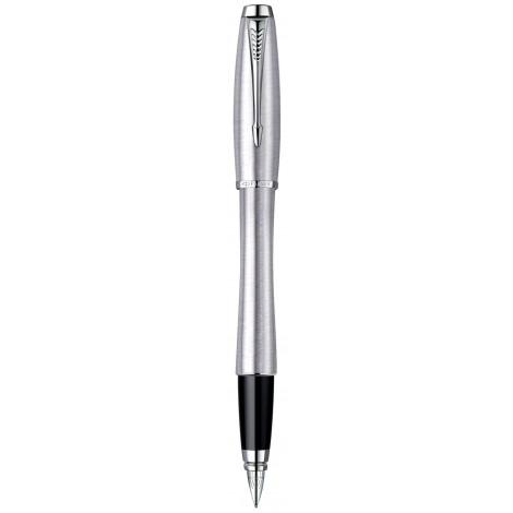 Ручка перьевая Parker URBAN Metro Metallic CT FP 20 212S