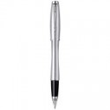 Ручка перьевая Parker URBAN Metro Metallic CT FP 20 212S