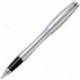 Ручка перьевая Parker URBAN Metro Metallic CT FP 20 212S