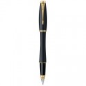 Ручка перова Parker URBAN Muted Black GT FP 20 212Ч