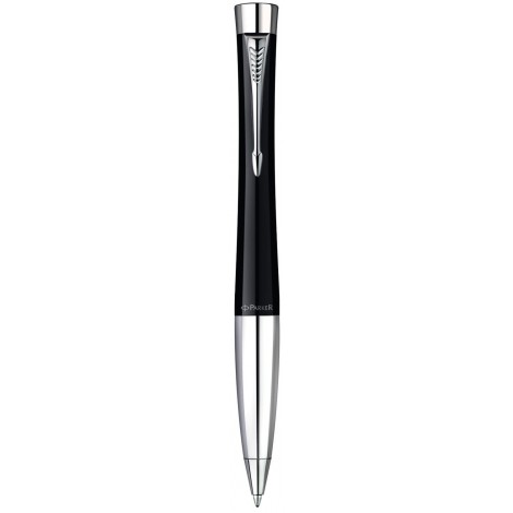 Шариковая ручка Parker Urban London Cab Black CT BP 20 232L