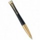 Ручка шариковая Parker URBAN Muted Black GT BP 20 232Ч