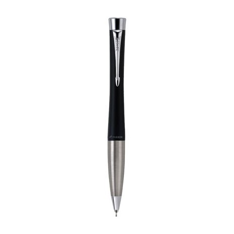 Карандаш Parker Urban Muted Black CT PCL 20 242В