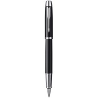 Ручка перьевая Parker IM Black CT FP 20 312B