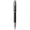 Ручка перьевая Parker IM Black CT FP 20 312B
