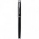 Ручка перьевая Parker IM Black CT FP 20 312B