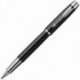 Ручка перьевая Parker IM Black CT FP 20 312B
