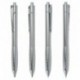 Мульти-ручка Parker Executive Shiny Chrome Data BP+BP+PCL+IP 20 535X