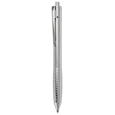 Мульти-ручка Parker Executive Shiny Chrome Data BP+BP+PCL+IP 20 535X