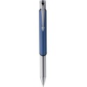 Мульти-ручка Parker Facet Blue CT TRIO 20 634B