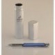 Мульти-ручка Parker Facet Blue CT TRIO 20 634B