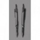 Мульти-ручка Parker Facet Matte Chrome CT TRIO 20 634C