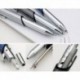 Мульти-ручка Parker Facet Matte Chrome CT TRIO 20 634C