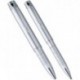 Мульти-ручка Parker Esprit Matte Chrome CT DUO BP+PDA 20 835Х