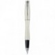 Ручка перова Parker Urban Premium Pearl Metal Chiselled FP 21 212Б