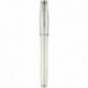 Ручка перова Parker Urban Premium Pearl Metal Chiselled FP 21 212Б