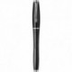 Ручка-роллер Parker URBAN Premium Ebony Metal Chiselled RB 21 222Ч