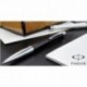 Ручка шариковая Parker Urban Premium Ebony Metal Chiselled BP 21 232Ч