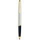Ручка-роллер Parker PARKER 45 Stainless Steel GT RB 54 122