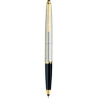 Ручка-ролер Parker PARKER 45 Stainless Steel GT RB 54 122