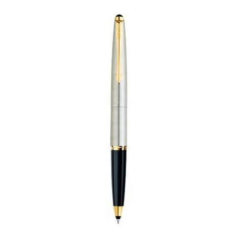 Ручка-роллер Parker PARKER 45 Stainless Steel GT RB 54 122