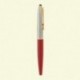 Перова ручка Parker PARKER 45 Special Red GT FP 54 212R