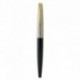 Перьевая ручка Parker 45 Special GT Black FP 54 212Ч