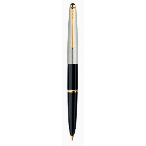 Перьевая ручка Parker 45 Special GT Black FP 54 212Ч