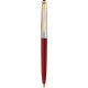 Кулькова ручка Parker 45 Special GT New Red BP 54 232R