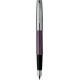 Ручка перова Parker Frontier Luna Purple CT FP 73 512R