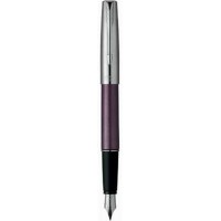Ручка перова Parker Frontier Luna Purple CT FP 73 512R