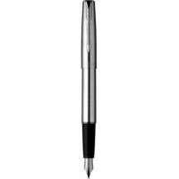 Перьевая ручка Parker FRONTIER Stainless Steel CT FP 73 912