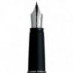 Перьевая ручка Parker FRONTIER Stainless Steel CT FP 73 912