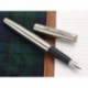 Перьевая ручка Parker FRONTIER Stainless Steel CT FP 73 912