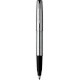 Ручка-роллер Parker Frontier Stainless Steel CT RB 73 922