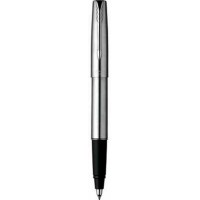 Ручка-роллер Parker Frontier Stainless Steel CT RB 73 922