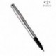 Ручка-роллер Parker Frontier Stainless Steel CT RB 73 922