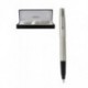 Ручка-роллер Parker Frontier Stainless Steel CT RB 73 922
