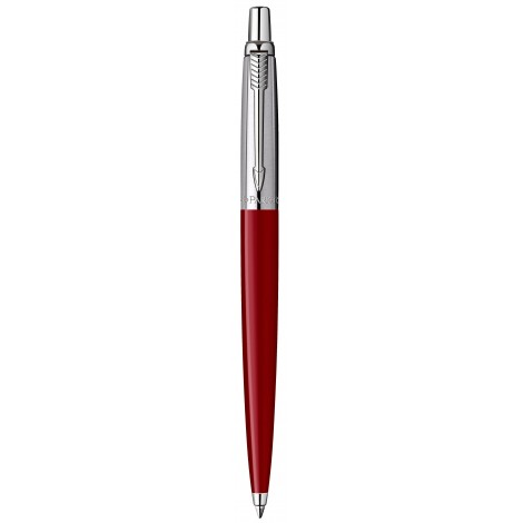 Кулькова ручка Parker Jotter Standard New Red BP 78 032R