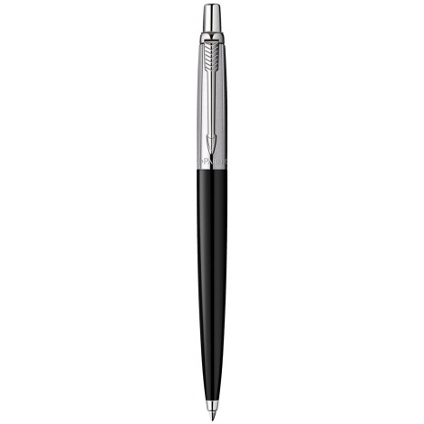 Кулькова ручка Parker Jotter Standard Black BP 78 032Ч