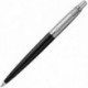 Кулькова ручка Parker Jotter Standard Black BP 78 032Ч